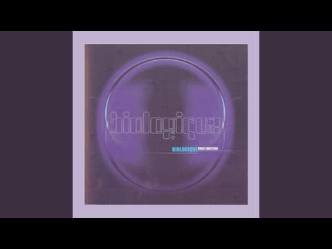 Vince Watson — Mystical Rhythm
