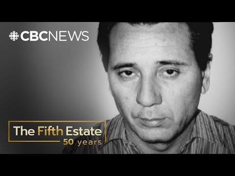 The Crime Family (3) — Crime Pays: Tracking Canada’s wealthiest mob bosses (2006) | The Fifth Estate