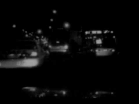 The Horrorist — One Night In New York City