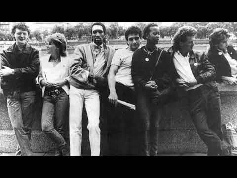 Latin Quarter — Latin Quarter - Pyramid Label (Dub-Mix)