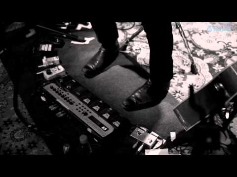 Jarle Bernhoft — Bernhoft: Don't Let Me Go