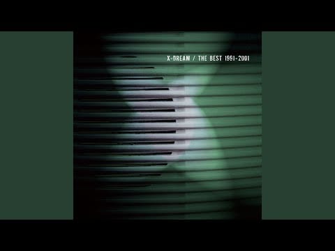 X-Dream — Thorazin