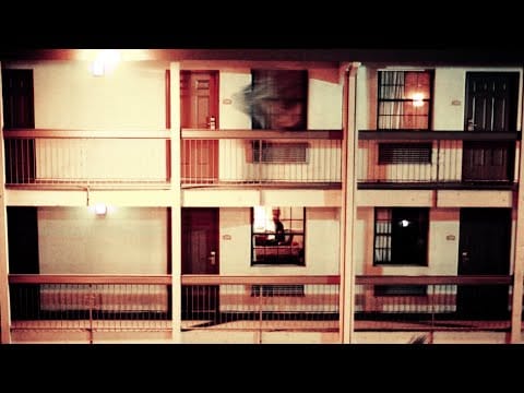 Explosions In the Sky — Disintegration Anxiety