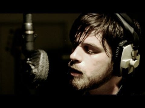 Charly Coombes — Charly Coombes - Bedroom Window