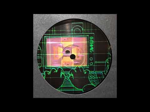 Nyra — NYRA - I AM PERSUADED (ETERNAL ENDS EP) (E-BEAMZ)