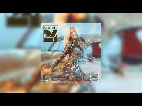 Cascada — Cascada - Studio 24 (Official Audio)