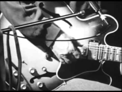 Fred Frith — Fred Frith & Friends   Step Across The Border DVD Bonus