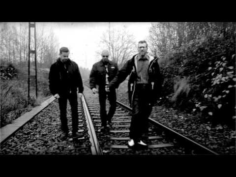 Ultima Thule (2) — Ultima Thule - Spårbunden