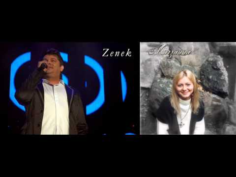 Akcent (2) — Akcent & Kolor - Rozmowa Dwóch Serc (1999)
