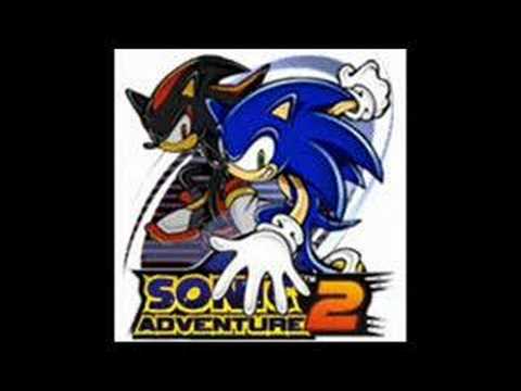 Fumie Kumatani — Sonic Adventure 2 "It Doesn't Matter (Sonic's Theme)" Music Request