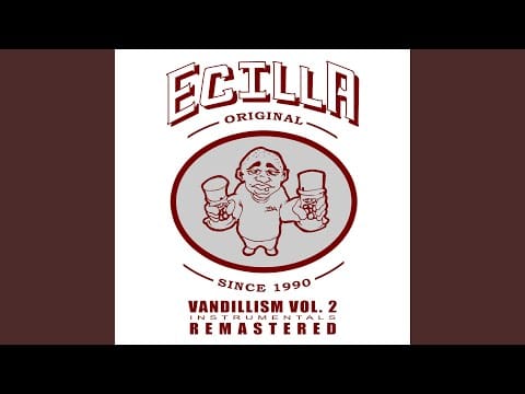 E.C Illa — Mellow Drama