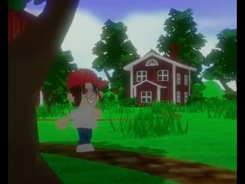 Bladee — bladee - Reality Surf (video)