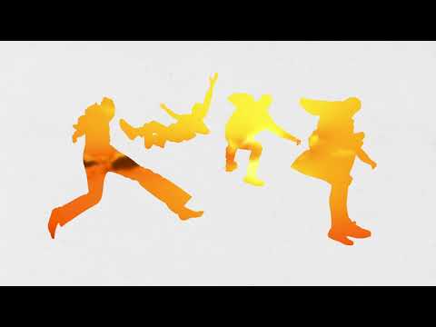 5 Seconds Of Summer — 5 Seconds of Summer - TEARS! (Official Visualizer)
