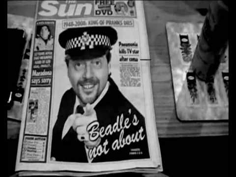 The Twang — The Twang 'Another Bus' official video