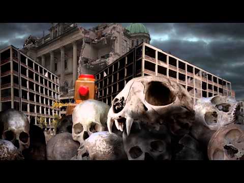 Marc Romboy vs. Stephan Bodzin — Stephan Bodzin & Marc Romboy "Styx" (Official Video)