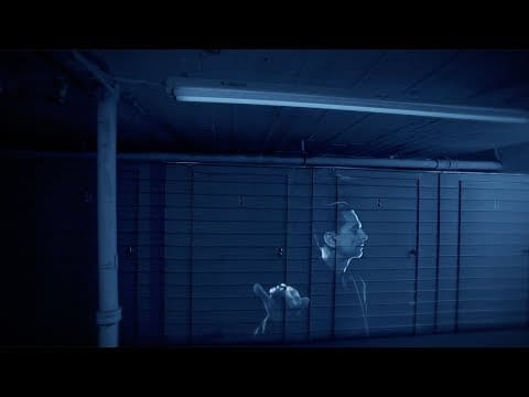 Dave Gahan — Null + Void: Where I Wait feat. Dave Gahan