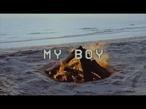 R Plus — R Plus - My Boy (Official Video)