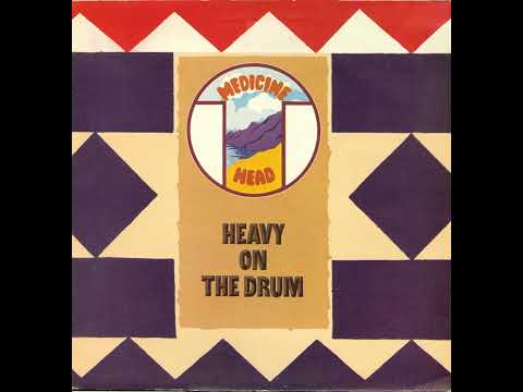 Medicine Head (2) — Medicine Head - Expectation Blues