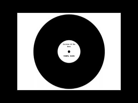 Social Outcast — BKR014 A: Body Groove Stormtrooper & Social Outcast BONKERZ RECORDS
