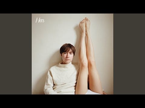Matt Maltese — Everybody's Just As Crazy As Me