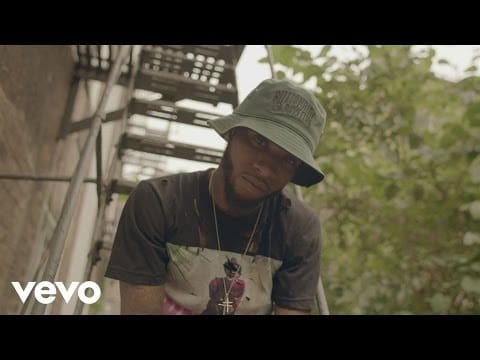 Tory Lanez — Tory Lanez - Say It