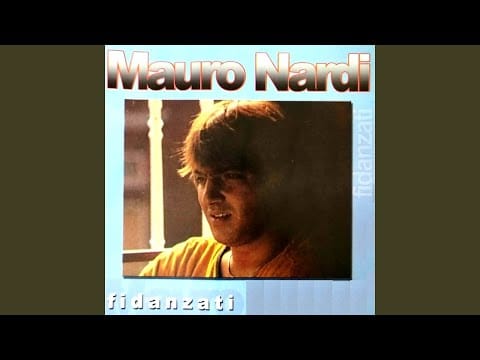Mauro Nardi — Si perdo a tte