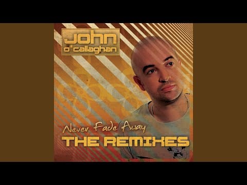 John O'Callaghan — Find Yourself (tyDi Remix)