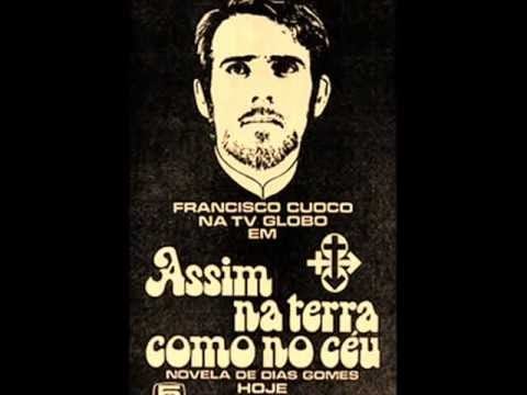 Waltel Branco — Assim na Terra como no Céu - Telenovela, 1970