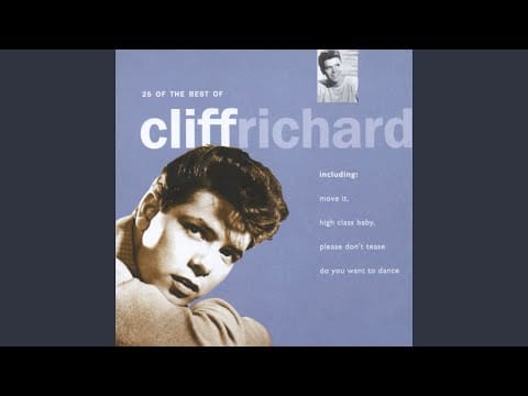 Cliff Richard & The Shadows — 'D' in Love
