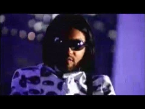 Babylon Zoo — BABYLON ZOO ◊ The Boy With The X-Ray Eyes (Official Video)