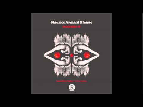 Sasse — Maurice Aymard & Sasse - Backwards (Massimiliano Pagliara Remix) APERSONAL021
