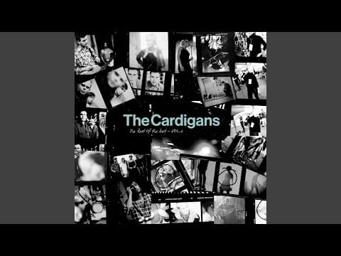 The Cardigans — For What It's Worth (Polar Session '01)