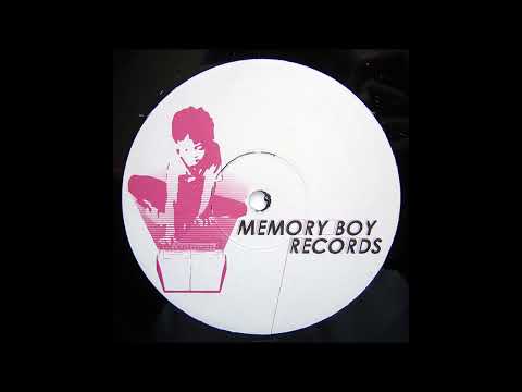 Hong Kong Counterfeit — Hong Kong Counterfeit - Plastic Doll (Memory Boy Remix) [2003]