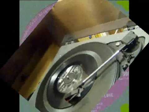 Barney Kessel — Ricky Nelson - You're My One And Only Love