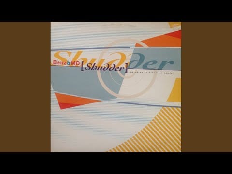 Benz & MD — Shudder