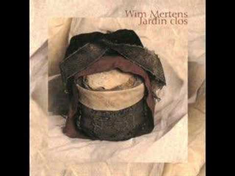Wim Mertens — Wim Mertens- Hedgehog's Skin