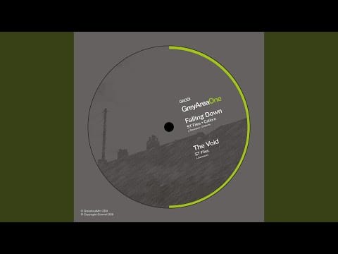 Calibre — The Void