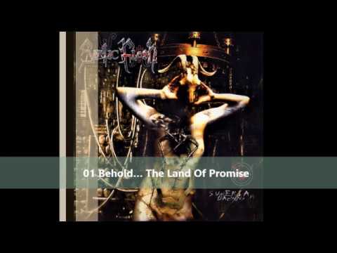 Septic Flesh — Septic Flesh   Sumerian daemons full album 2003