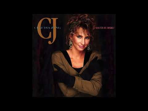 Claudia Jung — Claudia Jung - Marie Helene