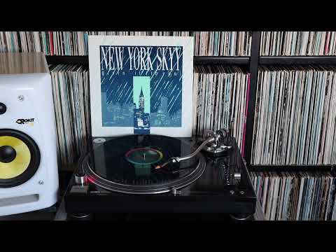 Skyy — Skyy - Givin' It To You (1986)