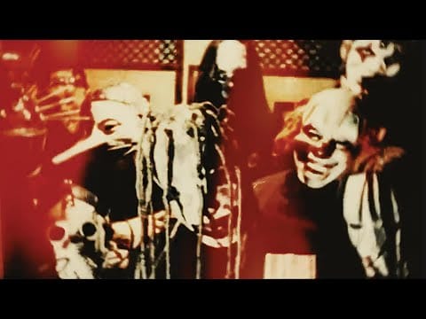 Slipknot — (sic) - Ulrich Wild Mix