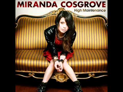 Miranda Cosgrove — Miranda Cosgrove - Sayonara