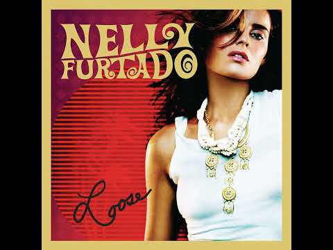 Nelly Furtado — Nelly Furtado - Promiscuous (Axwell Remix)