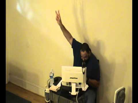 Shaun Escoffery — I Heard It Through The GrapeVine