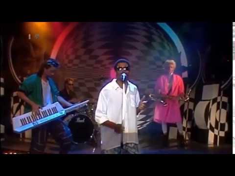 Georgie Red — Georgie Red - Help The Man (12'' Mix)