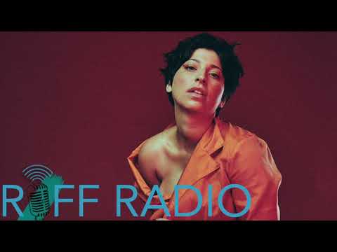 Ariana & The Rose — RIFF RADIO: Ariana and the Rose map trek through 'Constellations' on new EP