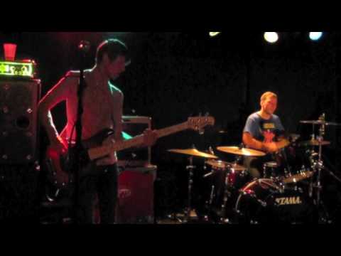 The Rifles — The Rifles-Romeo & Julie (Mercury Lounge NYC 09.24.2009)