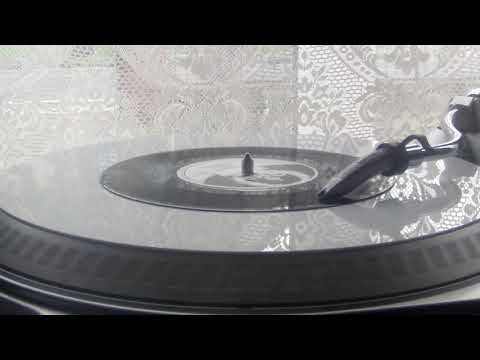 Marc Bolan — Marc Bolan - Sing Me A Song (Rarn).