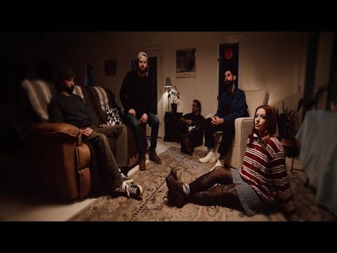 Tigers Jaw — 'Primary Colors'
