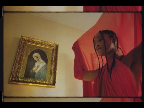 Keke Palmer — Keke Palmer Presents: Big Boss | Full Film